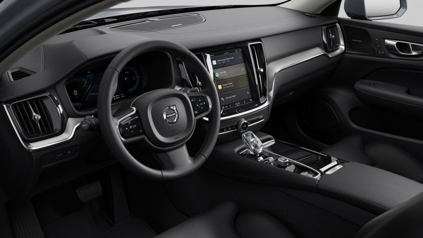 2023年式 Volvo V60 Recharge T8 Ultimate 上市, 32.2万 200227