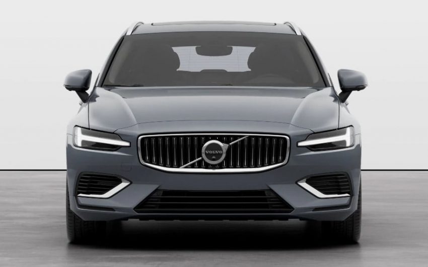 2023年式 Volvo V60 Recharge T8 Ultimate 上市, 32.2万 200208