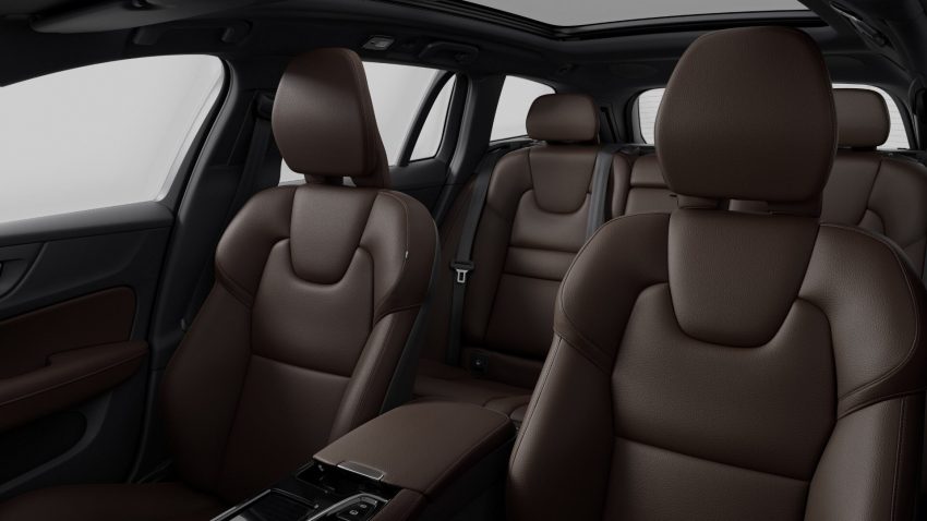 2023年式 Volvo V60 Recharge T8 Ultimate 上市, 32.2万 200238