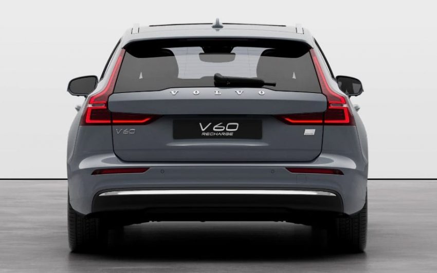 2023年式 Volvo V60 Recharge T8 Ultimate 上市, 32.2万 200209