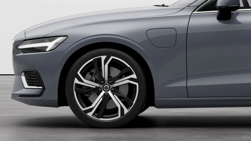 2023年式 Volvo V60 Recharge T8 Ultimate 上市, 32.2万 200211