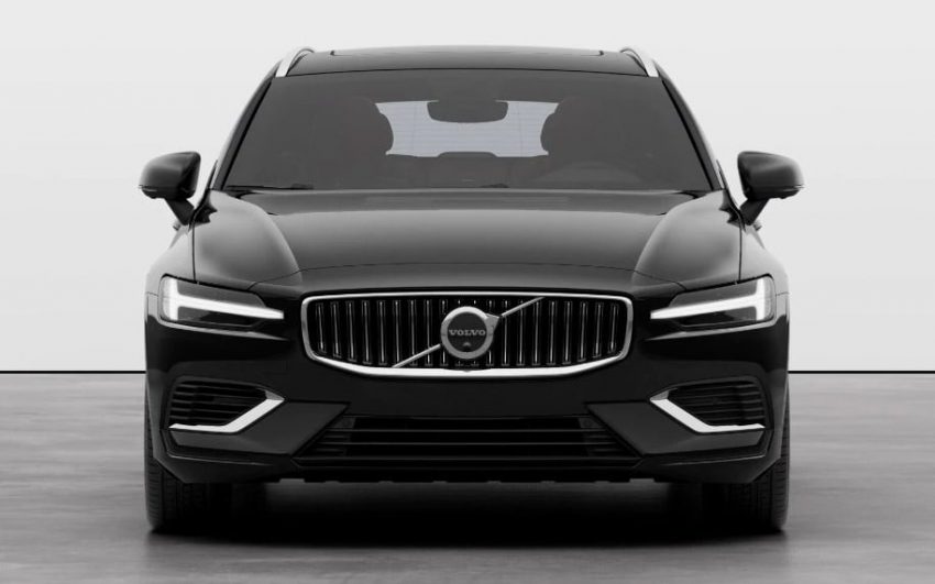 2023年式 Volvo V60 Recharge T8 Ultimate 上市, 32.2万 200214