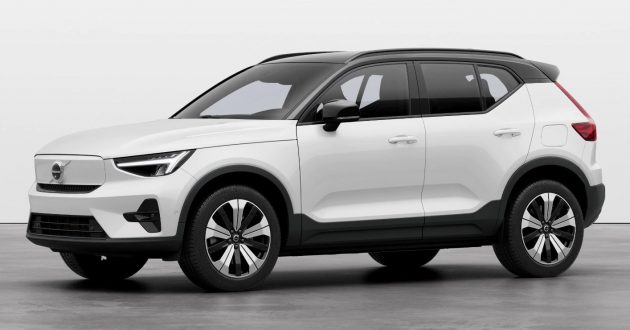 Volvo 去年卖出超过70万辆新车, 比前年增加15%创新纪录