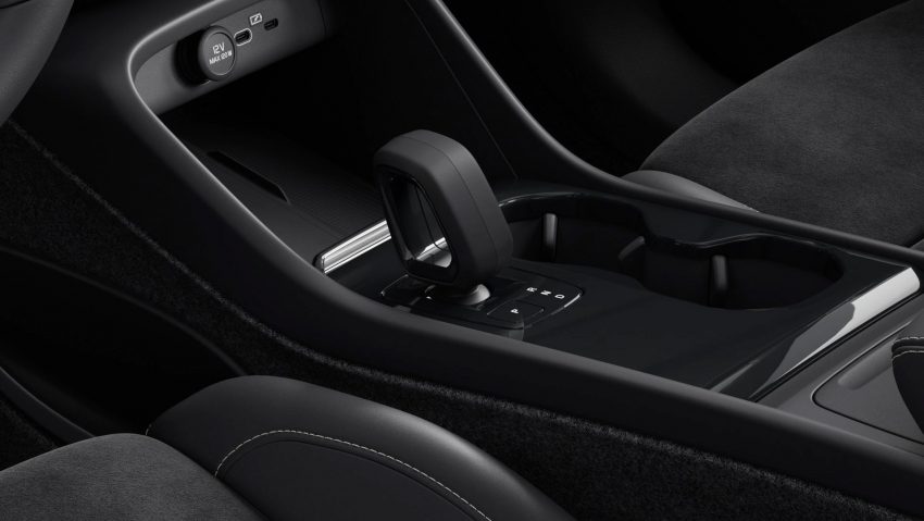 2023 Volvo XC40 Recharge Pure Electric EV小改款本地开放接受预订, 续航里程达438公里, 33分钟即可充电80% 201000