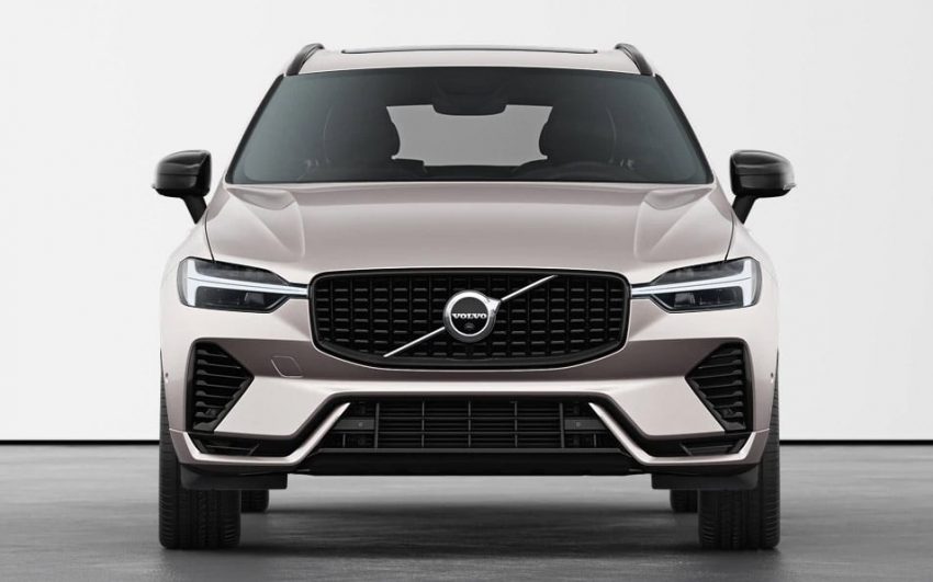 2023年式 Volvo XC60 本地产品小更新, 售价从32.1万起 200340