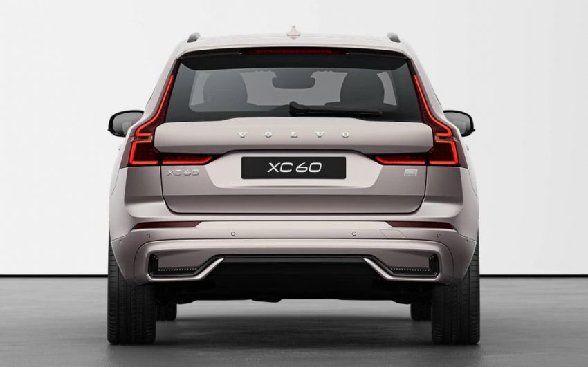 2023年式 Volvo XC60 本地产品小更新, 售价从32.1万起 200341