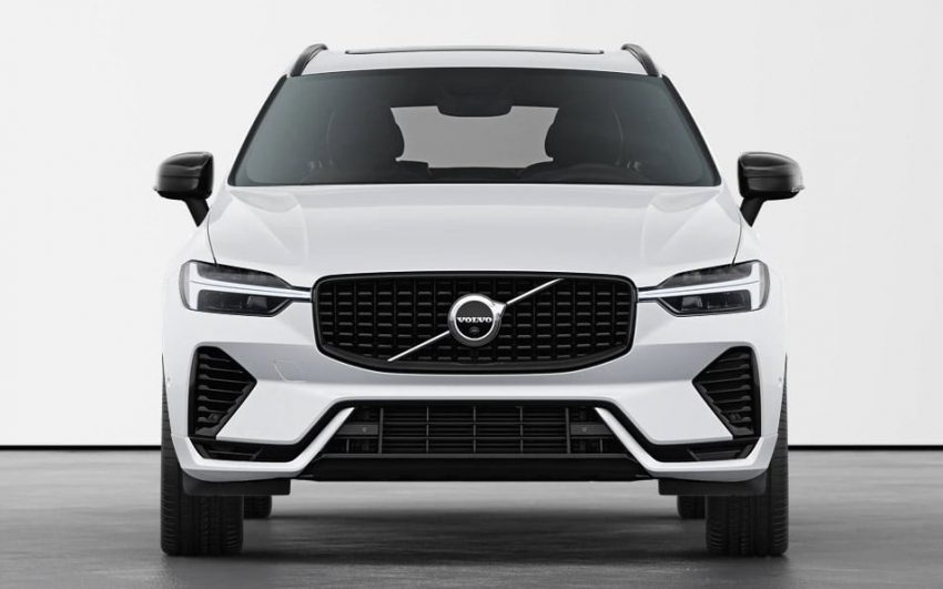 2023年式 Volvo XC60 本地产品小更新, 售价从32.1万起 200344