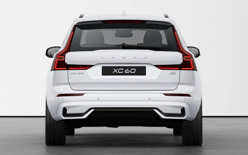 2023年式 Volvo XC60 本地产品小更新, 售价从32.1万起 200345