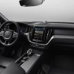 2023年式 Volvo XC60 本地产品小更新, 售价从32.1万起