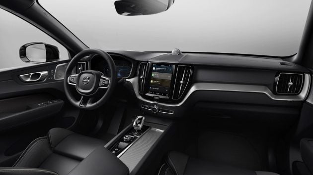 2023年式 Volvo XC60 本地产品小更新, 售价从32.1万起