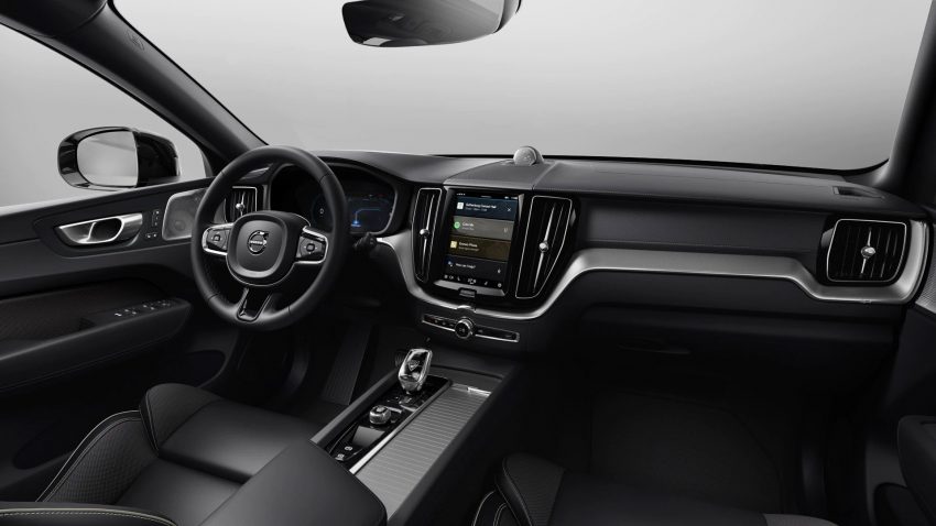 2023年式 Volvo XC60 本地产品小更新, 售价从32.1万起 200347