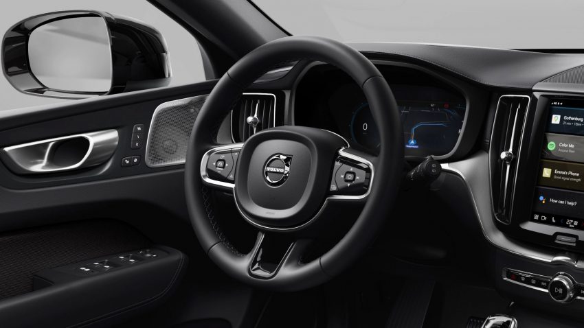2023年式 Volvo XC60 本地产品小更新, 售价从32.1万起 200348