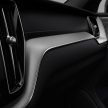 2023年式 Volvo XC60 本地产品小更新, 售价从32.1万起