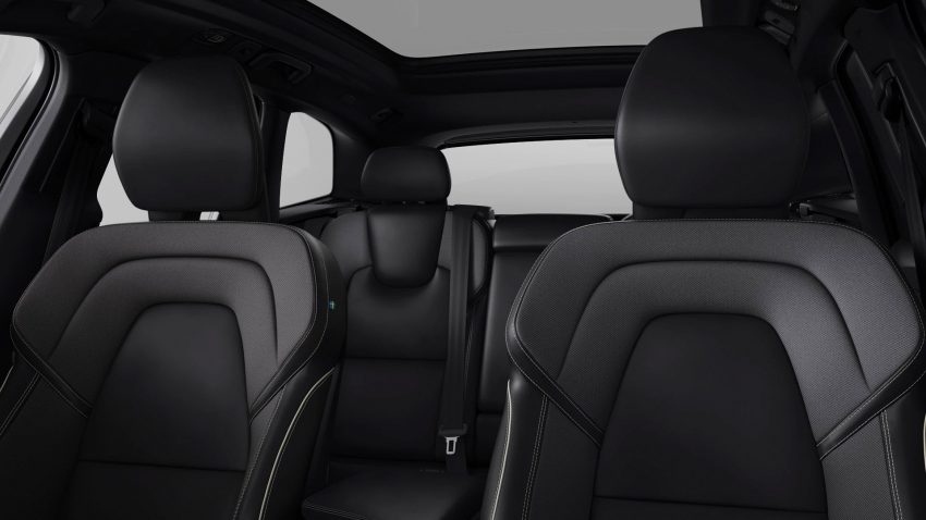 2023年式 Volvo XC60 本地产品小更新, 售价从32.1万起 200351