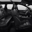 2023年式 Volvo XC60 本地产品小更新, 售价从32.1万起