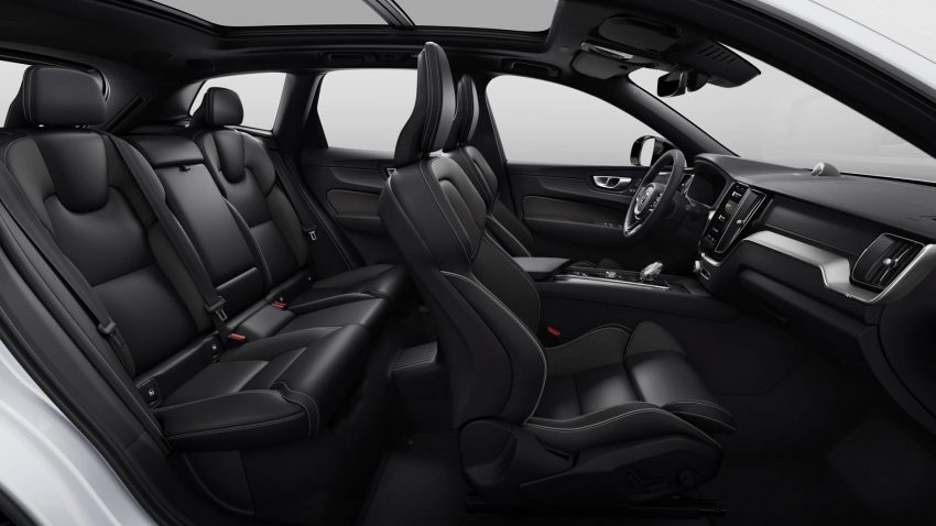 2023年式 Volvo XC60 本地产品小更新, 售价从32.1万起 200352