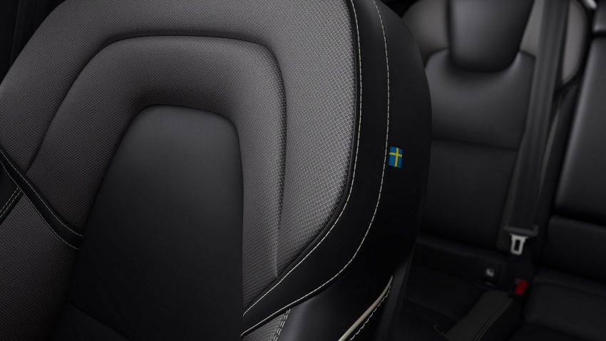 2023年式 Volvo XC60 本地产品小更新, 售价从32.1万起 200354