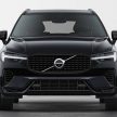 2023年式 Volvo XC60 本地产品小更新, 售价从32.1万起