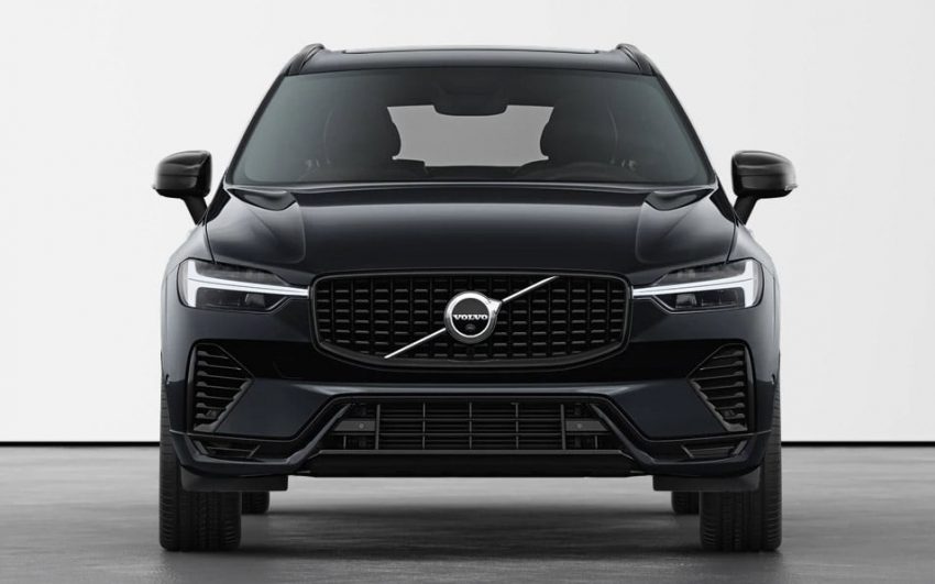 2023年式 Volvo XC60 本地产品小更新, 售价从32.1万起 200332
