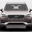 2023年式 Volvo XC90 本地开卖, 两个等级售价从41.7万起