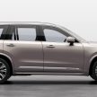 2023年式 Volvo XC90 本地开卖, 两个等级售价从41.7万起