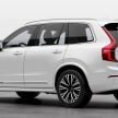 2023年式 Volvo XC90 本地开卖, 两个等级售价从41.7万起