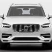2023年式 Volvo XC90 本地开卖, 两个等级售价从41.7万起