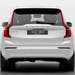 2023年式 Volvo XC90 本地开卖, 两个等级售价从41.7万起