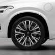 2023年式 Volvo XC90 本地开卖, 两个等级售价从41.7万起