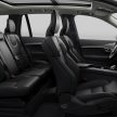 2023年式 Volvo XC90 本地开卖, 两个等级售价从41.7万起