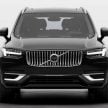 2023年式 Volvo XC90 本地开卖, 两个等级售价从41.7万起