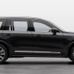 2023年式 Volvo XC90 本地开卖, 两个等级售价从41.7万起