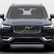 2023年式 Volvo XC90 本地开卖, 两个等级售价从41.7万起