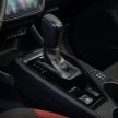 全新第六代 Subaru Impreza 全球首发, 仅提供五门掀背版