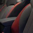 全新第六代 Subaru Impreza 全球首发, 仅提供五门掀背版