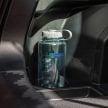 全新第六代 Subaru Impreza 全球首发, 仅提供五门掀背版