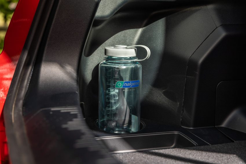 全新第六代 Subaru Impreza 全球首发, 仅提供五门掀背版 202387