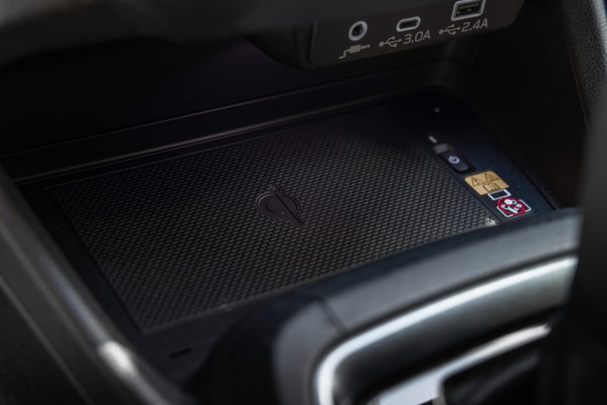 全新第六代 Subaru Impreza 全球首发, 仅提供五门掀背版 202388