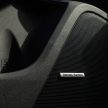 全新第六代 Subaru Impreza 全球首发, 仅提供五门掀背版