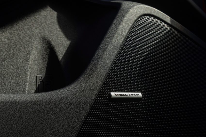全新第六代 Subaru Impreza 全球首发, 仅提供五门掀背版 202390
