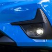 全新第六代 Subaru Impreza 全球首发, 仅提供五门掀背版