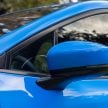 全新第六代 Subaru Impreza 全球首发, 仅提供五门掀背版