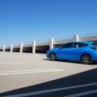 全新第六代 Subaru Impreza 全球首发, 仅提供五门掀背版