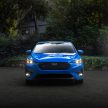 全新第六代 Subaru Impreza 全球首发, 仅提供五门掀背版