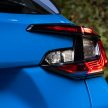 全新第六代 Subaru Impreza 全球首发, 仅提供五门掀背版