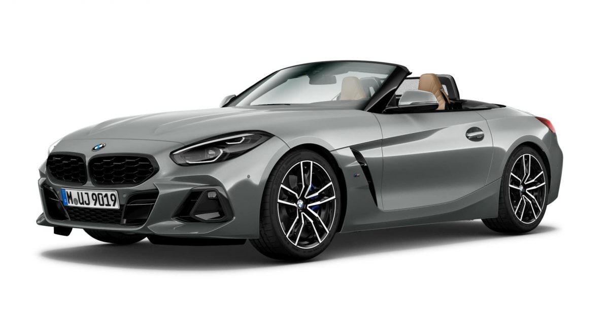 BMW Z4 SDrive30i M Sport 50 9 BMW Z4 sDrive30i M Sport bmw-z4-sdrive30i-m-sport-50-9-bmw-z4-sdrive30i-m-sport