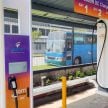 Gentari 于 PJ Sungai Way 设立东南亚首个支援350kW DC快充充电站, 充电收费以所消耗的电量功率作为计算单位