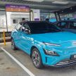 Gentari 于 PJ Sungai Way 设立东南亚首个支援350kW DC快充充电站, 充电收费以所消耗的电量功率作为计算单位