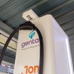 Gentari 于 PJ Sungai Way 设立东南亚首个支援350kW DC快充充电站, 充电收费以所消耗的电量功率作为计算单位