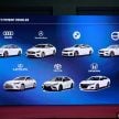 Goodyear Assurance ComfortTred 上市, 主打舒适与宁静